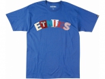Etnies Kids Signage Arch Youth Royal (thumb #0)