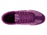 Etnies Lo-Cut WS Purple/White (thumb #1)
