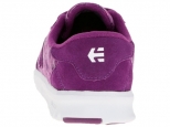 Etnies Lo-Cut WS Purple/White (thumb #2)