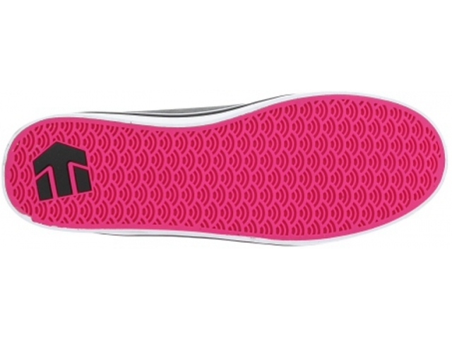 Etnies Nadine Womens Grey/Heather (detaliu #3)