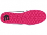 Etnies Nadine Womens Grey/Heather (thumb #3)