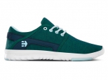 Etnies Scout Ws Green/Heather (thumb #0)