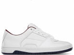 Etnies Senix Lo White/Navy/Red (thumb #0)