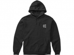 Etnies Team Hoodie Black (thumb #0)