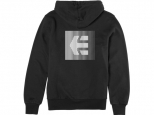 Etnies Team Hoodie Black (thumb #1)