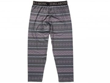 Billabong Operator pants Raven (imagine principala)