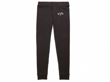 Billabong Warm Up Leggings Black (imagine principala)