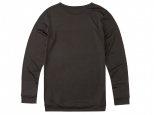 Billabong Warm Up Long Sleeve Black (thumb #1)
