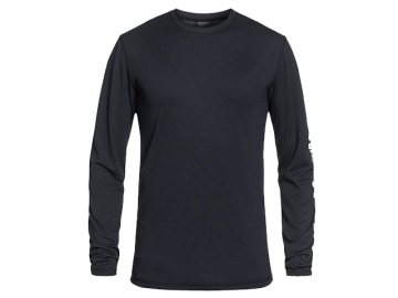 Quiksilver Territory Polartec® Mid Layer Anthracite (imagine principala)