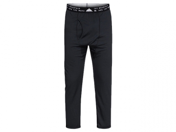 Quiksilver Territory Polartec® Under Layer Anthracite (imagine principala)