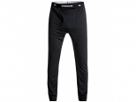 Quiksilver Territory - Polartec® Under Layer Bottoms Black (thumb #0)