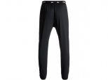 Quiksilver Territory - Polartec® Under Layer Bottoms Black (thumb #1)