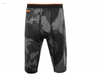 ThirtyTwo Ridelite Baselayer Short Black/Camo (imagine principala)