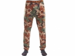 ThirtyTwo Ridelite Pant Camo (thumb #0)