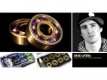 FKD Gold Series Greg Lutzka Signature ABEC7 (thumb #0)