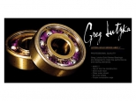 FKD Gold Series Greg Lutzka Signature ABEC7 (thumb #1)