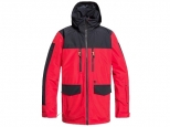 DC Company 45K Sympatex Jacket Racing Red (thumb #0)