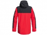 DC Company 45K Sympatex Jacket Racing Red (thumb #2)