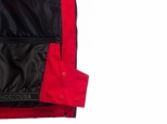 DC Company 45K Sympatex Jacket Racing Red (thumb #5)
