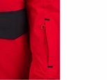DC Company 45K Sympatex Jacket Racing Red (thumb #6)