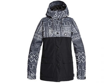 DC Cruiser Black MuD Cloth Print (imagine principala)