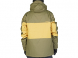 DC Defy Insulated Jacket Ivy Green (thumb #1)