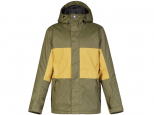 DC Defy Insulated Jacket Ivy Green (thumb #2)