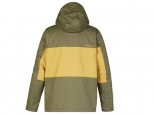 DC Defy Insulated Jacket Ivy Green (thumb #3)