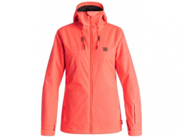 DC Delinquent WS Fiery Coral (imagine principala)