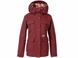 DC Liberate Snow Jacket Andora (thumb #0)