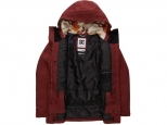 DC Liberate Snow Jacket Andora (thumb #1)