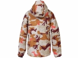 DC Liberate Snow Jacket Woodland Camo Overcast (thumb #1)