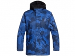 DC Union Kids Monaco Blue Pill Camo (thumb #0)