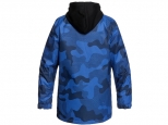 DC Union Kids Monaco Blue Pill Camo (thumb #2)