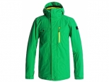Quiksilver Mission Kelly Green (thumb #0)