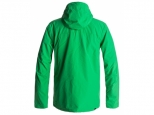 Quiksilver Mission Kelly Green (thumb #1)