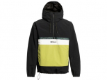 Quiksilver Steeze Technical Snow Jacket True Black (thumb #4)
