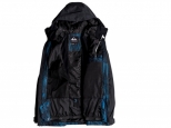 Quiksilver Travis Rice Ambition Jacket Daphne Blue Stellar (thumb #1)