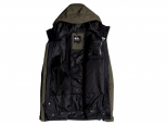 Quiksilver Travis Rice Ambition Jacket Grape Leaf (thumb #2)
