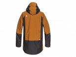 Quiksilver Travis Rice Strech-Shell Jacket Golden Brovn (thumb #2)
