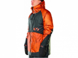 ThirtyTwo Lashed Insulated Jacket Orange (thumb #1)