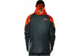ThirtyTwo Lashed Insulated Jacket Orange (thumb #2)