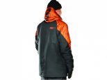 ThirtyTwo Lashed Insulated Jacket Orange (thumb #3)