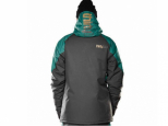 ThirtyTwo Lashed Insulated Jacket Stevens Forest (thumb #1)
