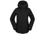 Volcom Aris Gore-Tex Jacket Black (thumb #1)