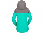 Volcom Bolt Ws Insulated Teal Green (thumb #1)