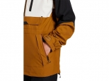Volcom Brighton Pullover Caramel (thumb #4)