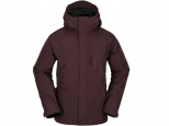 Volcom Dua Insulated Gore-Tex Jacket Brown