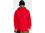 Volcom Dua Insulated Gore-Tex Jacket Red (thumb #0)