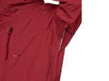 Volcom L Insulated Gore-Tex Jacket Burnt Red (thumb #3)